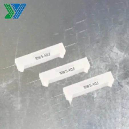 Cementfixedresistors
