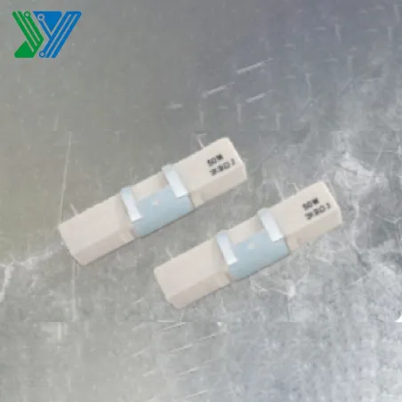 Cement Resistor SQHG(RX27-4)