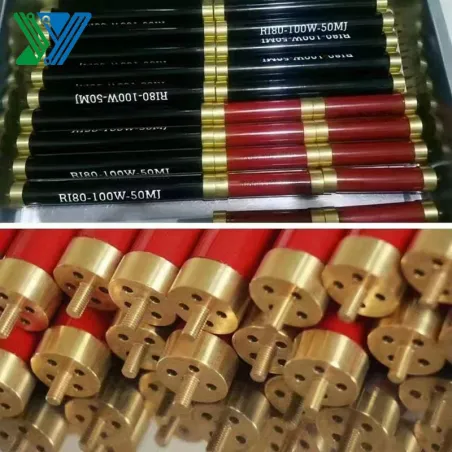 Metal glaze resistor - 图片 3